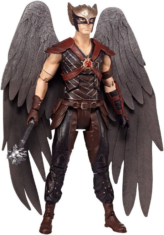 Фігурка DC Comics Multiverse - Legends of Tomorrow - Hawkman Figure