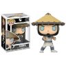 Фігурка Funko Pop Mortal Kombat - Raiden