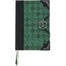 Блокнот Harry Potter - Slytherin Journal (Hardcover) Блокнот Harry Potter - Slytherin Journal (Hardcover)