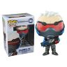 Фигурка Overwatch Funko Pop Soldier: 76 (China edition) Фигурка Overwatch Funko Pop Soldier: 76 (China edition)
