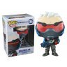 Фігурка Overwatch Funko Pop - Soldier: 76 (China edition)
