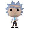 Фігурка фанк Рік і Морті Funko Pop! Rick and Morty - Rick Action Figure Фігурка фанк Рік і Морті Funko Pop! Rick and Morty - Rick Action Figure
