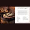 Книга кулінарна Відьмак The Witcher Official Cookbook: Provisions, Fare, and Culinary Tales from Travels Across the Continent