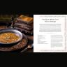 Книга кулінарна Відьмак The Witcher Official Cookbook: Provisions, Fare, and Culinary Tales from Travels Across the Continent