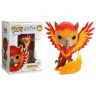 Фігурка Funko Pop фанк Поп Fawkes Фоукс Гаррі Поттер Harry Potter 10см HP F 87
