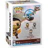 Фігурка Funko Pop Mortal Kombat Scorpion Фанко Скорпіон 1021