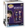 Фігурка Funko Pop TV: Wednesday Addams Rave'n фанко Уенздей Аддамс 1577 Фігурка Funko Pop TV: Wednesday Addams Rave'n фанко Уенздей Аддамс 1577