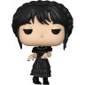 Фігурка Funko Pop TV: Wednesday Addams Rave'n фанко Уенздей Аддамс 1577 Фігурка Funko Pop TV: Wednesday Addams Rave'n фанко Уенздей Аддамс 1577