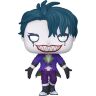 Фігурка Funko DC Suicide Squad Isakai: The Joker фанко Джокер 535 Фігурка Funko DC Suicide Squad Isakai: The Joker фанко Джокер 535