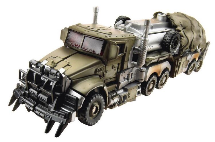 Фігурка Transformers Megatron robot Action figure