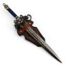 Кинжал Альянса World of Warcraft Alliance sword Metal №2