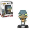 Фігурка Funko Bobble: Star Wars: Watto Disney (Exclusive) фанко 298 Фігурка Funko Bobble: Star Wars: Watto Disney (Exclusive) фанко 298