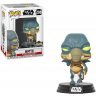 Фигурка Funko Bobble: Star Wars: Watto Disney (Exclusive) фанко 298