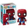 Фігурка Funko Marvel SpiderMan Людина Павук Фанко 03 Фігурка Funko Marvel SpiderMan Людина Павук Фанко 03