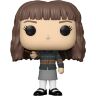 Фігурка Funko Harry Potter 20th Anniversary: Hermione with Wand фанко Герміона 133