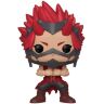 Фігурка Funko Animation My Hero Academia Kirishima фанко Моя Геройська Академія 606 (примята коробка)