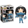 Фігурка Funko Pop Mortal Kombat - Kitana Фігурка Funko Pop Mortal Kombat - Kitana