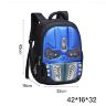 Рюкзак Transformers School Backpack Waterproof (синий) Рюкзак Transformers School Backpack Waterproof (синий)