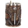 Кружка Game of Thrones Iron Throne Mug Игра престолов Железный Трон