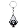 Брелок Assassins creed  Ezio Keychain №3