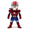 Мини фигурка с подсветкой - Iron Man №4