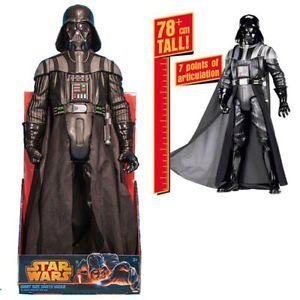 Фігурка Star Wars - Disney Jakks Giant 31 "Darth Vader Figure