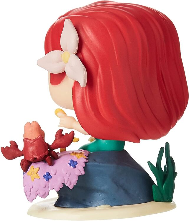 Фігурка Funko Disney Princess Ariel Русалочка Аріель Дісней фанко 1012