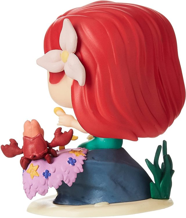Фигурка Funko Disney Princess Ariel Русалочка Ариэль Дисней фанко 1012 