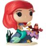 Фігурка Funko Disney Princess Ariel Русалочка Аріель Дісней фанко 1012 Фігурка Funko Disney Princess Ariel Русалочка Аріель Дісней фанко 1012