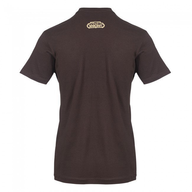 Футболка World of Warcraft Horde Tee Gamescom (мужск., Розмір L) Футболка World of Warcraft Horde Tee Gamescom (мужск., Розмір L)