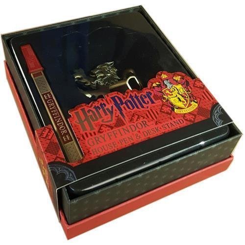 Колекційна ручка Noble Collection Harry Potter Gryffindor Pen Гаррі Поттер Гріфіндор Колекційна ручка Noble Collection Harry Potter Gryffindor Pen Гаррі Поттер Гріфіндор