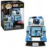 Фігурка Funko Star Wars: Retro Series - R2-D2 Фанк Р2-Д2 (Exclusive Only AT) 571