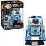 Фигурка Funko Star Wars: Retro Series - R2-D2 Фанко Р2-Д2 (Exclusive Only AT) 571