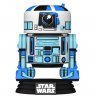 Фигурка Funko Star Wars: Retro Series - R2-D2 Фанко Р2-Д2 (Exclusive Only AT) 571