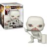 Фігурка Funko Pop Super: Attack on Titan War Hammer Titan Атака Титанів фанко 1449 Фігурка Funko Pop Super: Attack on Titan War Hammer Titan Атака Титанів фанко 1449