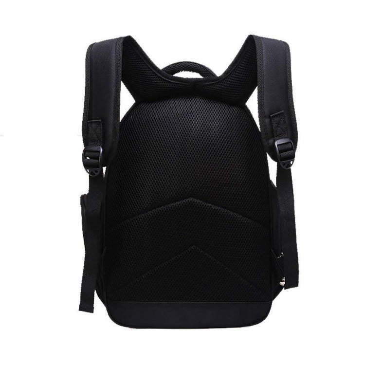 Рюкзак Transformers School Backpack Waterproof (жовтий) Рюкзак Transformers School Backpack Waterproof (жовтий)