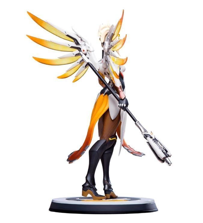 Статуетка Overwatch Mercy Statue