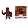 Фігурка Jada Toys Metals Die-Cast: Marvel Deadpool Figure 4 "Red Фігурка Jada Toys Metals Die-Cast: Marvel Deadpool Figure 4 "Red