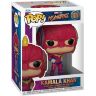 Фігурка Funko Pop TV Ms. Marvel Kamala Khan фанко Камала Хан 1078