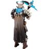 Фігурка Fortnite Фортнайт McFarlane Ragnarok Premium Action Figure Фігурка Fortnite Фортнайт McFarlane Ragnarok Premium Action Figure
