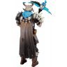Фігурка Fortnite Фортнайт McFarlane Ragnarok Premium Action Figure