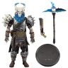 Фігурка Fortnite Фортнайт McFarlane Ragnarok Premium Action Figure Фігурка Fortnite Фортнайт McFarlane Ragnarok Premium Action Figure