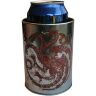 Підставка GAME OF THRONES Targaryen Can Cooler Підставка GAME OF THRONES Targaryen Can Cooler