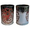 Підставка GAME OF THRONES Targaryen Can Cooler Підставка GAME OF THRONES Targaryen Can Cooler