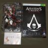 Статуетка Assassins Creed 4 Black Flag Edward Kenway LIMITED EDITION Statue