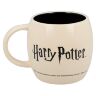 Кружка Harry Potter Ceramic Globe Mug in Gift Box 385 ml Гаррі Поттер чашка