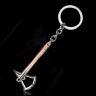 Брелок Assassins creed Keychain №4
