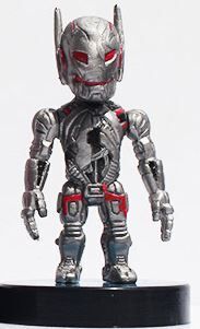 Міні фігурка Avengers №4