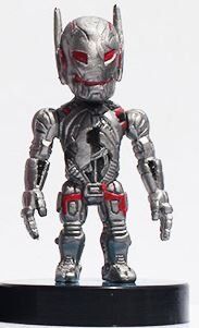 Міні фігурка Avengers №4