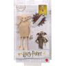 Кукла фигурка Mattel Harry Potter - Dobby Doll Добби с носком Кукла фигурка Mattel Harry Potter - Dobby Doll Добби с носком